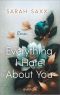 [Mighty Bastards 01] • Everything I Hate About You